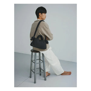 Olend - Mini Ona Soft Bolso | Negro