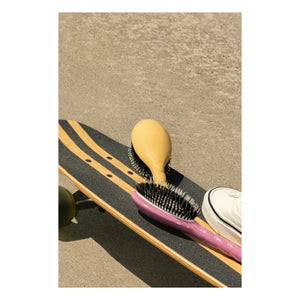 La Bonne Brosse - The Essential Soft N°03 Saç Fırçası - Hassas Saç Derisi | Sarı
