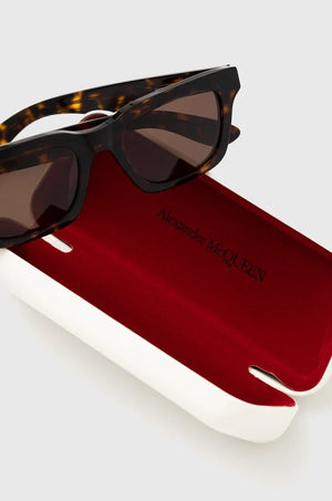 Gafas de sol Alexander McQueen