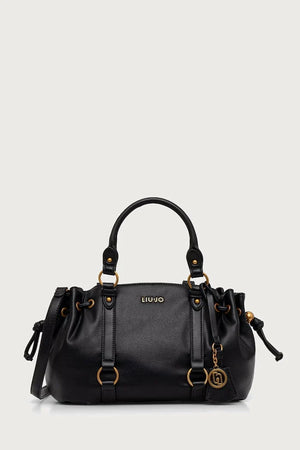 Bolso cruzado Liu Jo para mujer de piel sintética