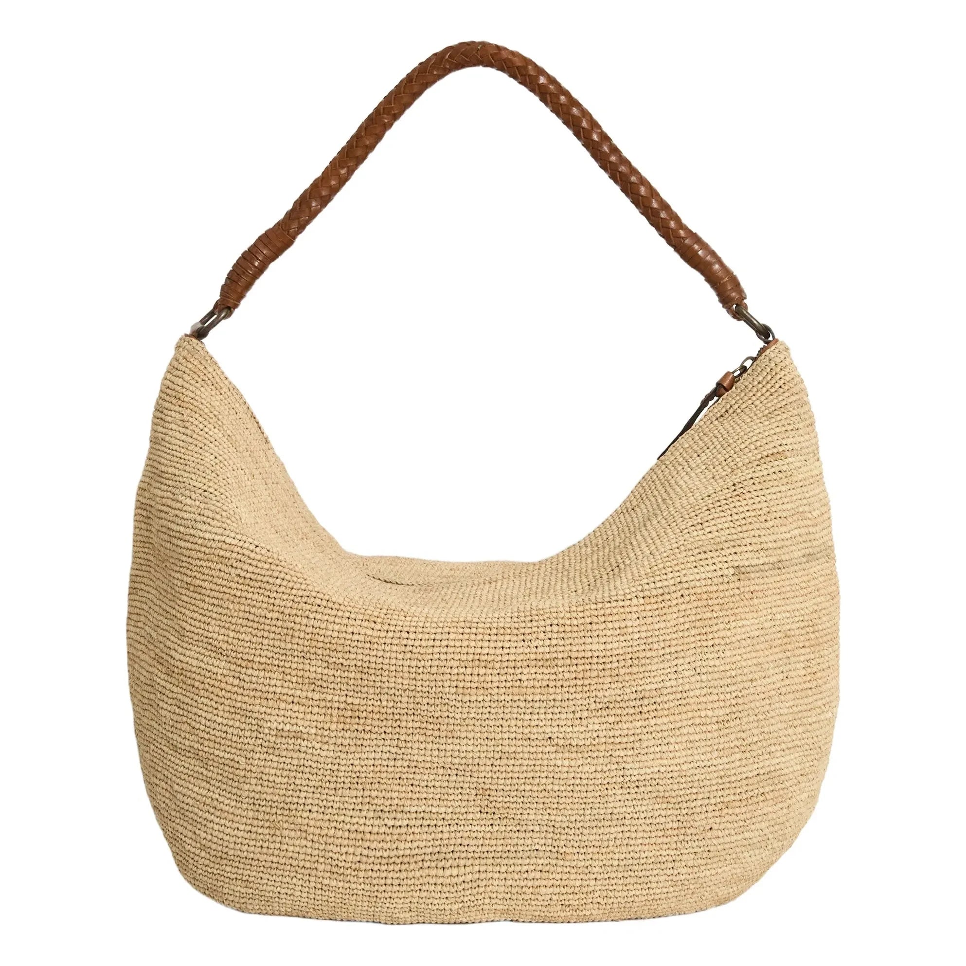 Ibeliv - Utopia bolso | Natural