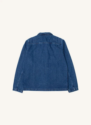 Edmmond Studios - Avail Denim Ceket | Mavi