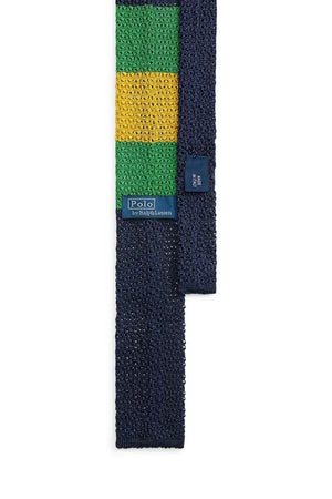 Corbata de seda Polo Ralph Lauren para hombre