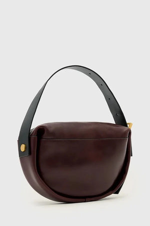 Bolso de piel AllSaints