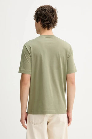 Camiseta de algodón Marc O'Polo