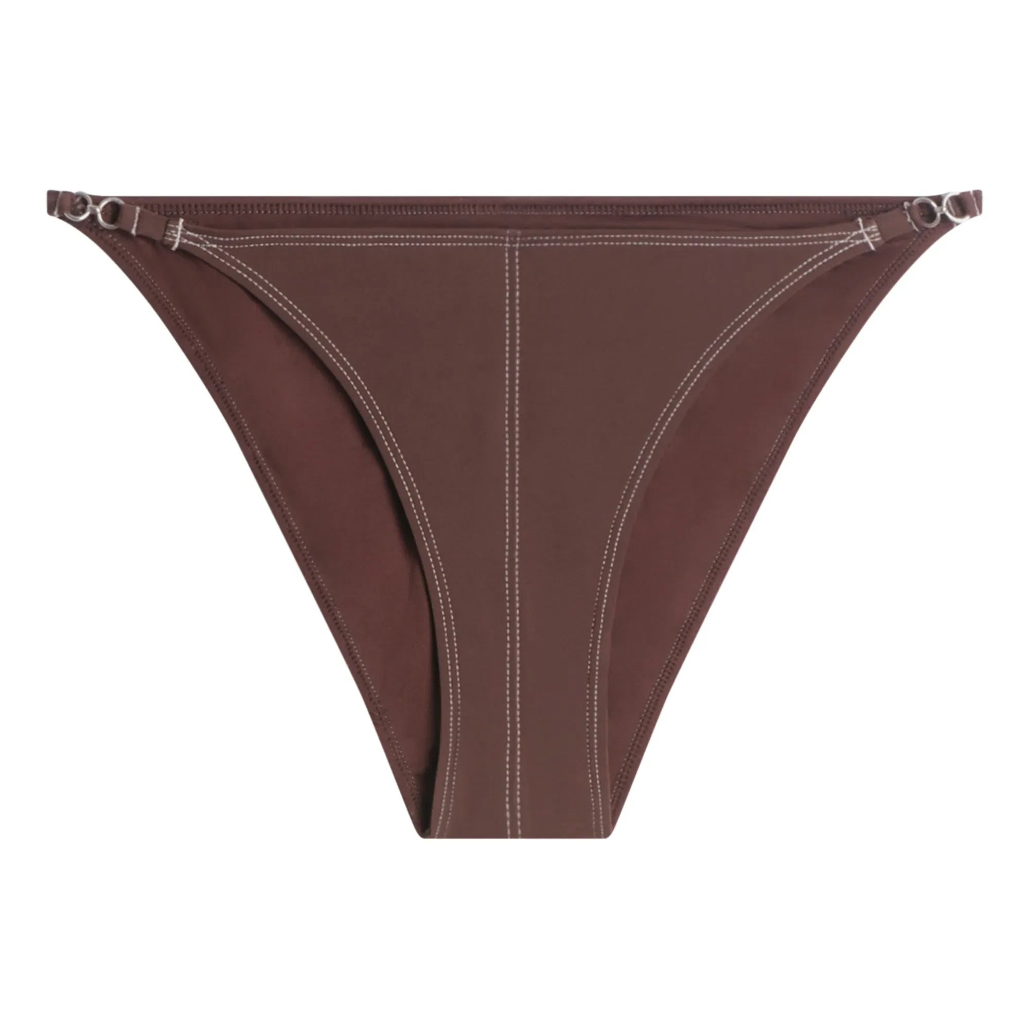 Icone - Greta Braguita Bikini | Marrón