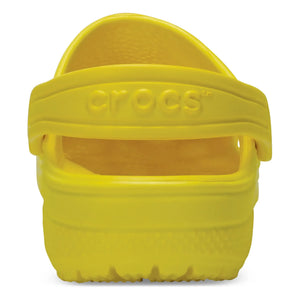 Crocs - Zuecos Classic de Crocs | Amarillo