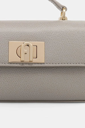 Bolso Cruzado de Piel Furla para Mujer