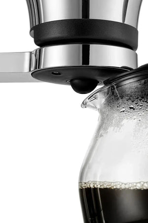 Cafetera de goteo Aarke EU 32 x 28 cm
