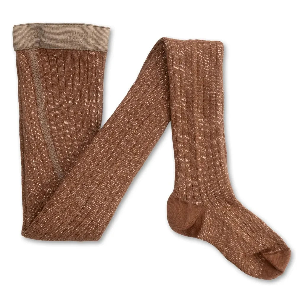 Collégien - Amélie Legging | Marrón