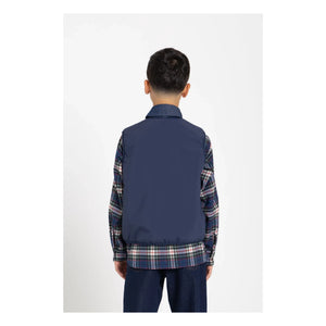 Finger in the nose - Enara Ekose Camisa | Azul