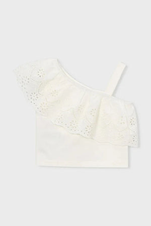 Mayoral Niña Tops