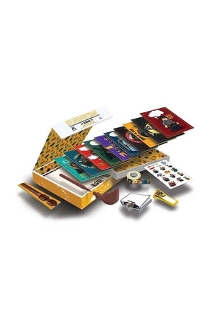 Set de escritura LEGO® Harry Potter™