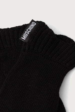 Guantes de Lana para Mujer