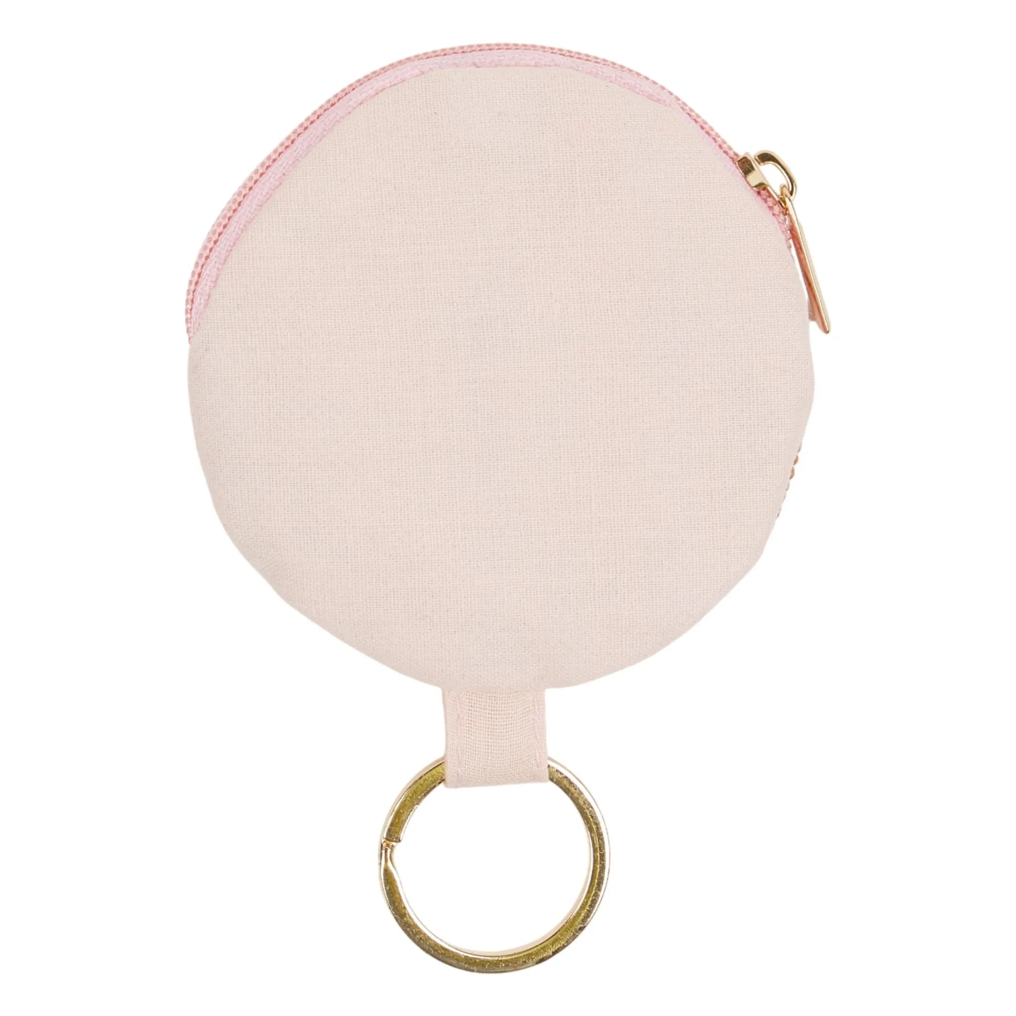 Emile et Ida - Bolso Rosa Perla para Perro