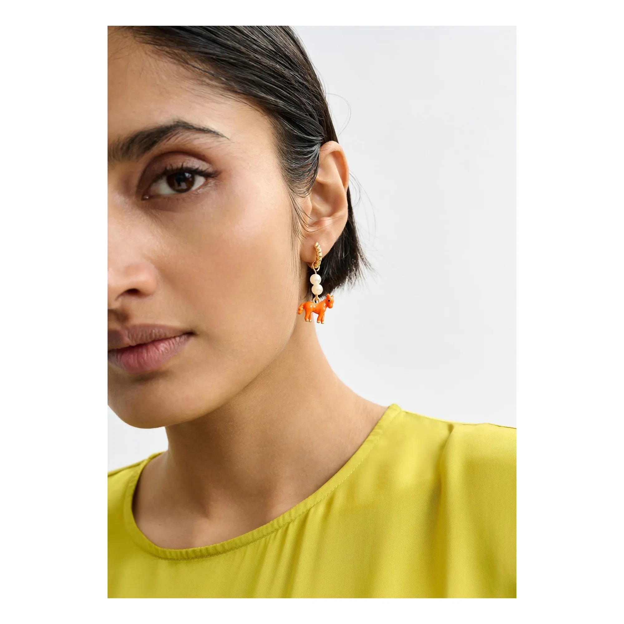 Essentiel Antwerp - Jessika Küpeler | Naranja