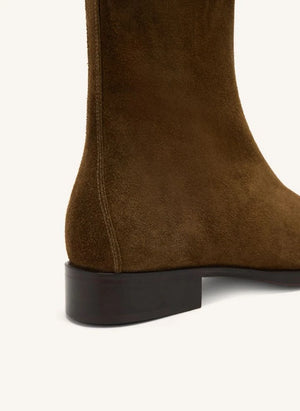 Soeur - Botas West Sweden | Marrón