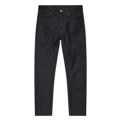 Nudie Jeans - Jean Solid Ollie | Azul Oscuro