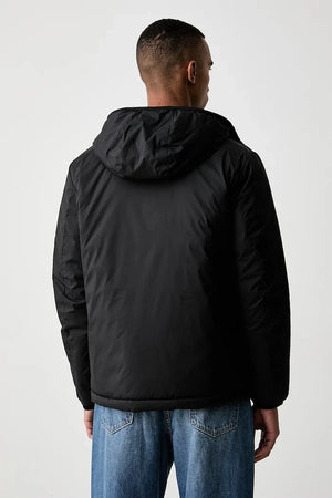 Chaquetón reversible Marc O'Polo para hombre