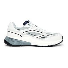 Mercer - Zapatillas Re-Run V2 | Blanco