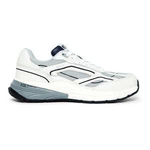 Mercer - Zapatillas Re-Run V2 | Blanco