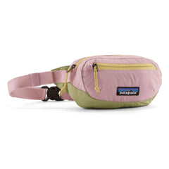 Patagonia - Riñonera Terravia Mini | Violeta