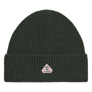 Pyrenex - Gorro de lana Roki | Caqui