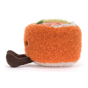 Jellycat - Californian Roll Codhi peluş
