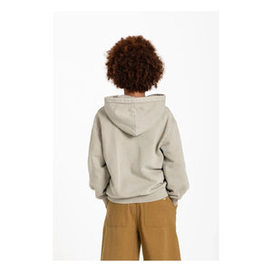 Hundred Pieces - Sudadera de algodón orgánico Pat Peanuts | Beige