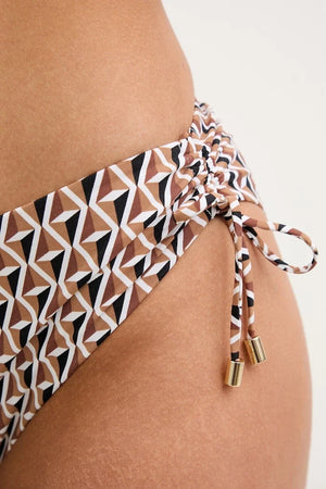 Max Mara Beachwear Parte Inferior de Bikini para Mujer SIBILLA