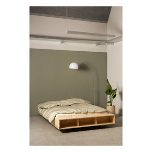 Karup Design - Cama modular 140x200 cm