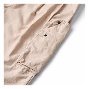 Molo - Pantalones cargo Audie | Beige