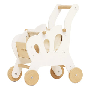 Le Toy Van - Carrito de la compra | Blanco