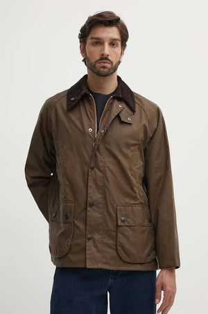 Impermeable Barbour