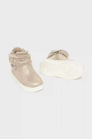 Zapatos de invierno Mayoral