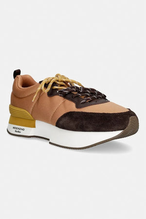 Zapatillas deportivas de mujer Weekend Max Mara