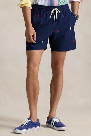Pantalón corto de baño Polo Ralph Lauren