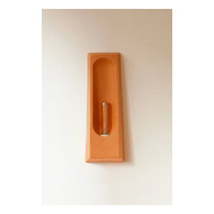 Violaine d'Harcourt - Aplique de pared Alcove | Terra