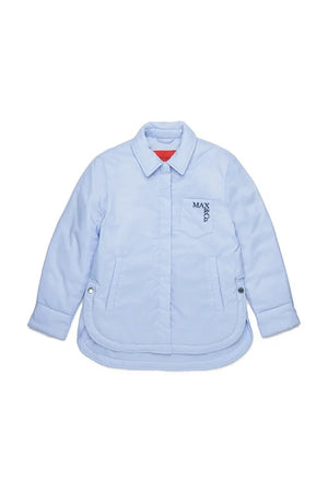 Chaqueta para niños MAX&Co. MAXJ49F JACKET