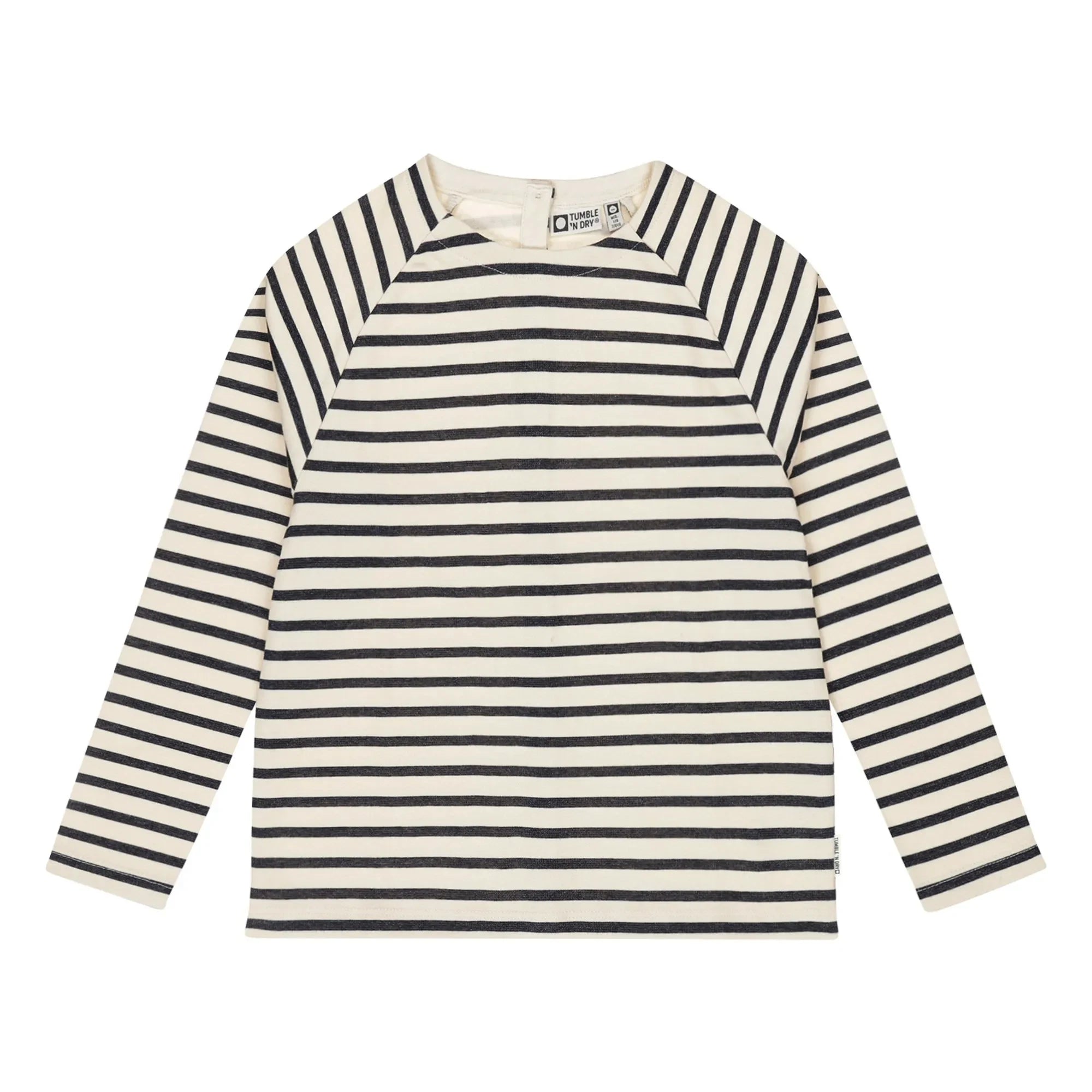 Tumble N'Dry - Camiseta La Rosière | Azul noche