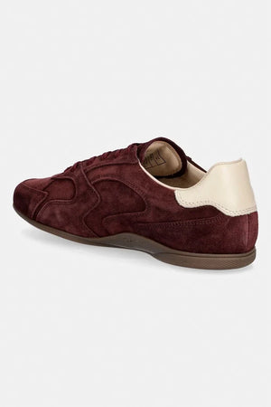 Zapatillas deportivas de mujer Gant Sperly de ante