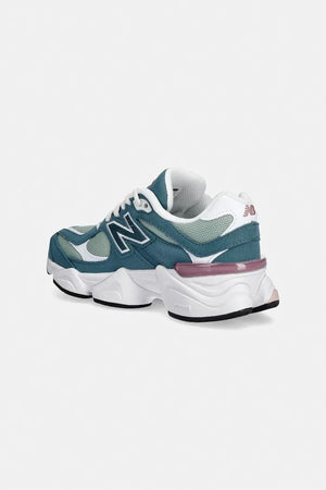New Balance 9060 Zapatillas Deportivas para Niño