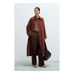 Cordera - Trenca Sienna | Terracota