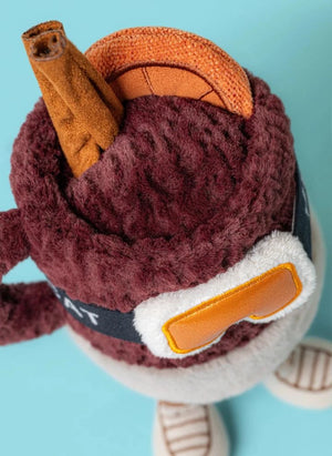 Jellycat - Amuseables Mullover Bebida Picante de Peluche