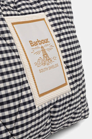 Bolso tote Barbour Riah para mujer