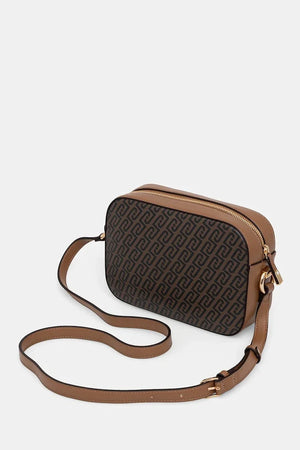 Bolso bandolera Liu Jo de piel sintética para mujer
