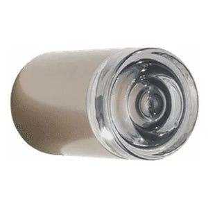 Pyl aplique de pared | Acero