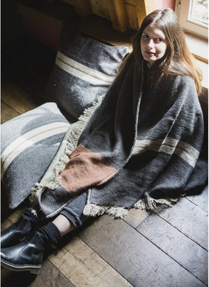 Libeco - Luc Atma | Gris