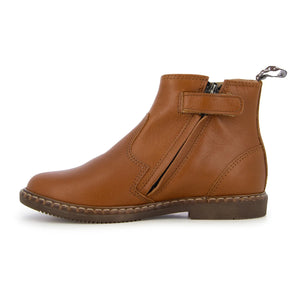 Pom d'Api - Chelsea City Jodzip Botlar | Camel