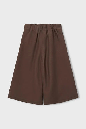 Pantalón de algodón para niños Mayoral
